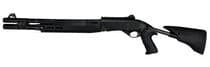 Benelli M2-G1 12 Gauge 18.5in Multicam Black - 12 Gauge