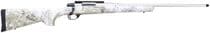 Howa M1500 6.5 Creedmoor 22in Kings Snow Camo - 6.5 Creedmoor
