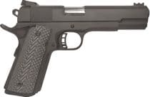ARMSCOR Rock 1911-A1 Gen 1 9mm SAO Pistol - Black ... - 9mm