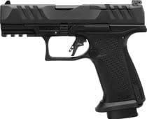 Walther Arms PDP F-Series Pro 9mm 4in Black
