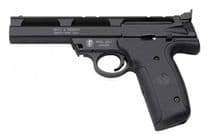 S&W 22A N Frame Gen 1 .22 LR Lightweight Semi-Auto... - .22 LR