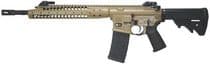 LWRC IC-A5 Flat Dark Earth 5.56/.223 Rem 14.7" Barrel 30-Rounds SBR