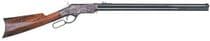 Taylor's 1860 Henry Steel .45 Colt Lever Rifle - Model 199A - .45 Colt