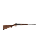 G-Force Traditions 12 GA Side by Side Shotgun, Gen... - 12 Gauge