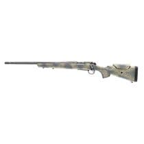 Bergara Sierra Wilderness .308 Left-Handed Camo Bolt Rifle - .308 Win