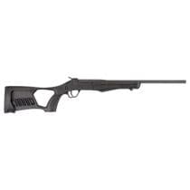 Rossi Tuffy Compact .410 GA Shotgun - Versatile Br... - .410 Bore