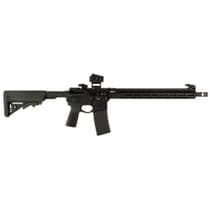 Springfield Saint Victor Gen 1 5.56 NATO Tactical Rifle - Black - 5.56 NATO