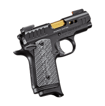 Kimber Micro 9 Rapide: Sleek 9mm Compact Pistol, 3.15" Barrel - 9mm