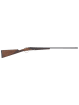 TriStar Bristol Gen 1 28GA Walnut SxS Shotgun - Lightweight & Elegant - 28 Gauge