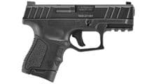 Stoeger STR-9SC Gen 1: Compact 9mm Pistol with Tri... - 9mm