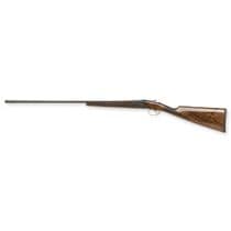 McCoy 200A Legacy 20GA: Turkish Walnut Side by Sid... - 20 Gauge