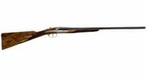 Chapuis Chasseur Classic 28GA Gen 1: Elegant Semi-Auto Shotgun - 28 Gauge