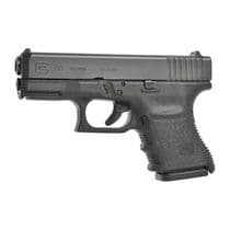Glock G30SF Gen 3 Compact .45 ACP - Reliable Concealed Defense Pistol - .45 ACP