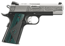 Ruger SR1911 Mayodan NC Edition .45 ACP 4.25in Two-Tone - .45 ACP