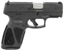 Taurus G3X Gen 1 9mm Striker-Fired Handgun - 15rd,... - 9mm