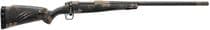 Fierce Carbon Rogue .280 AI Bolt-Action Rifle - Ca... - .280 Ackley Improved