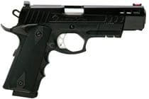 ATI FXH-45 .45 ACP Hybrid Pistol - Black Nitride F... - .45 ACP