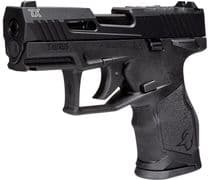 Taurus TX22C Gen 1 .22LR Subcompact - Precision & Comfort, 10+1 Rounds - .22 LR