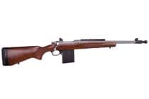 Ruger Gunsite Scout .308 Gen 1: Compact Bolt Action Rifle - .308 Win