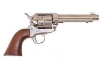 Cimarron S.A. Frontier .357 Mag Revolver - Vintage Precision Power - .357 Magnum