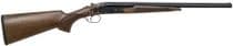 CZ Sharp-Tail Coach 12GA Walnut Side-by-Side Shotg... - 12 Gauge