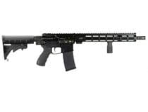 Alex Pro Firearms Guardian 5.56 NATO 14.5in Blue/B... - 5.56 NATO