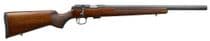 CZ 457 Varmint: Precision .22 WMR Bolt Rifle, 20.5... - .22 WMR