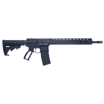 F-1 Firearms UDR-15 5.56 NATO 16in Black - 5.56 NATO