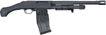 Mossberg 590M Shockwave Breacher 12 Gauge 14in - 12 Gauge