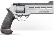 Chiappa 60 DS Match Master Revolver, .38 SPL, 6" S... - .38 Special