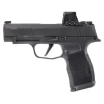 Sig Sauer P365 XL 9mm 3.7in Black - 9mm