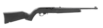 Ruger 10/22 .22 LR 16.4in Threaded Black - .22 LR