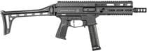 Grand Power Stribog SP10A3 SBR 10mm 8" Barrel 20-Rounds
