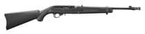 Ruger 10/22 Standard Takedown .22 LR Blued - .22 LR