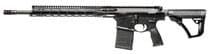 Daniel Defense DD5 V4 Semi-Auto 18" Rifle - 7.62 N... - 7.62x51 NATO