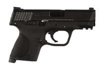 Smith & Wesson M&P40 Gen 1: Ergonomic .40 Caliber ... - .40 S&W