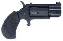 NAA Pug .22 LR/.22 WMR Compact Revolver - Lightweight Defender - .22 LR