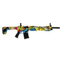 Tokarev Graffiti TBP12UC Semi-Auto 12 Gauge Shotgu... - 12 Gauge