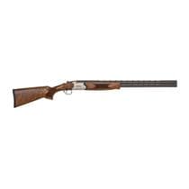 Mossberg Silver Reserve 12-Gauge Turkey Hunter - G... - 12 Gauge