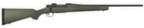 Mossberg Patriot Exclusive 7mm PRC 24in Matte Blue - 7mm PRC