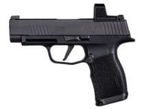 Sig Sauer P365 XL RX 9mm: Compact 12-Rd Striker-Fi... - 9mm