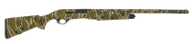Spandau S2 20 Gauge 24in Mossy Oak Bottomland - 20 Gauge