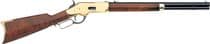 Taylor's 1866 Walnut .45 Colt Lever Action Rifle - Octagon Barrel - .45 Colt