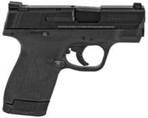 Smith & Wesson M&P9 Shield M2.0 9mm Compact - Nigh... - 9mm