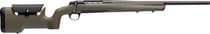 Browning X-Bolt 2 MAX LR SPL .300 PRC 22in OD Green Black - .300 PRC