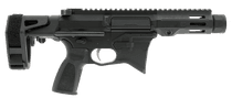 Maxim Defense MD9 K SCW 9mm 4.5" Threaded Barrel Arid Brown Pistol