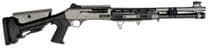 Orthos Arms Raider S4 12 Gauge 18.5in Gray - 12 Gauge