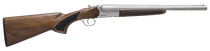 Citadel Coach Gen 1: 12 Gauge Walnut Side-by-Side Shotgun - 12 Gauge