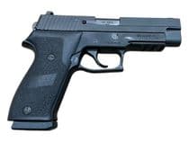 Sig Sauer P220R .45 ACP Black Nitron - .45 ACP