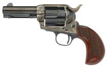 Taylor's 1873 Cattleman .45 Colt Revolver - 3.5" Barrel, Birdshead Grip - .45 Colt